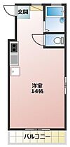 SAKAE　NOVA 101 ｜ 愛知県豊橋市栄町89（賃貸アパート1R・1階・30.00㎡） その2