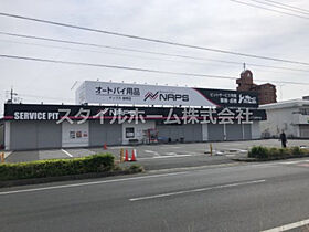 ヴァン・フォルス 205 ｜ 愛知県豊橋市吉川町230番地1（賃貸アパート1LDK・2階・43.47㎡） その28