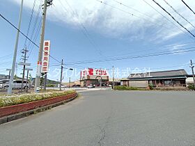 パークサイドベル　II 103 ｜ 愛知県田原市豊島町清吾1番地45（賃貸アパート1LDK・1階・44.20㎡） その26