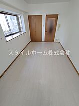 エスペランザ 401 ｜ 愛知県豊橋市花田一番町179（賃貸マンション1K・4階・28.50㎡） その13