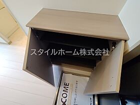 メゾン・ド・ラヴィ菰口I 202 ｜ 愛知県豊橋市花田町字荒木8（賃貸アパート1K・2階・26.93㎡） その10