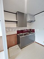 SAKAE　NOVA 205 ｜ 愛知県豊橋市栄町89（賃貸アパート1R・2階・20.00㎡） その27