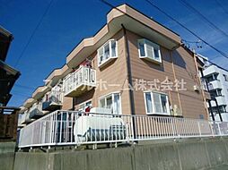 🉐敷金礼金0円！🉐エルディムＴ．Ｋ赤石
