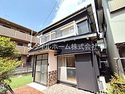 🉐敷金礼金0円！🉐伊奈町南山新田戸建て