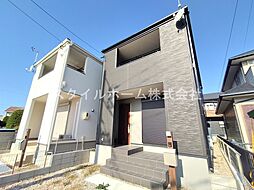 リーブルファイン山田二番町　2号棟