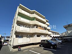 🉐敷金礼金0円！🉐山中荘　A