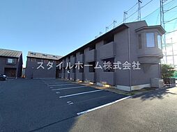 セザンヌ神野新田3
