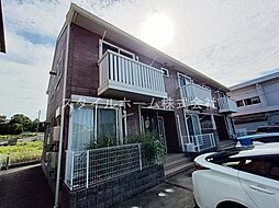 ソラーナ三番館