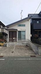 豊川市御油町鷺坂借家