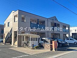 イーストヒルズ田原II