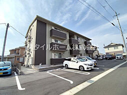 オアシス西小鷹野