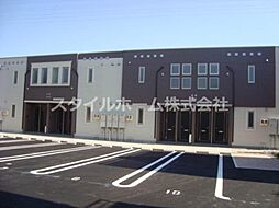 イーストヒルズ田原V