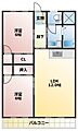 ビラ高千穂1階5.9万円