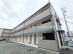 Pine　Well駅前　A棟