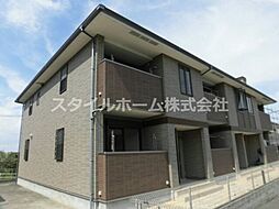 シャトー　ラ　ジャーダンＢ