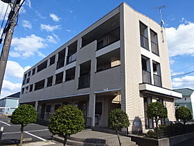 パルテールＢ 304 ｜ 茨城県鹿嶋市大字宮津台150番地28（賃貸マンション2LDK・3階・55.08㎡） その1