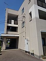 パルテールＢ 304 ｜ 茨城県鹿嶋市大字宮津台150番地28（賃貸マンション2LDK・3階・55.08㎡） その12