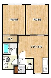 🉐敷金礼金0円！🉐サティオミヤザキ