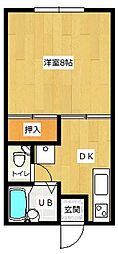 🉐敷金礼金0円！🉐グランデュール鉢形台