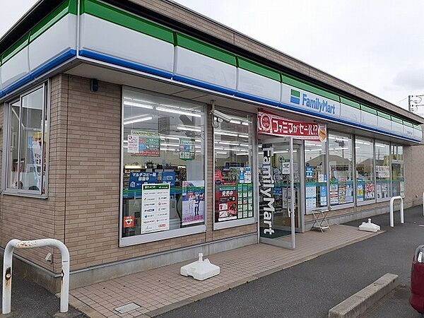 ヴィラＭ＆Ｓ 102｜茨城県神栖市深芝(賃貸アパート1LDK・1階・50.05㎡)の写真 その19