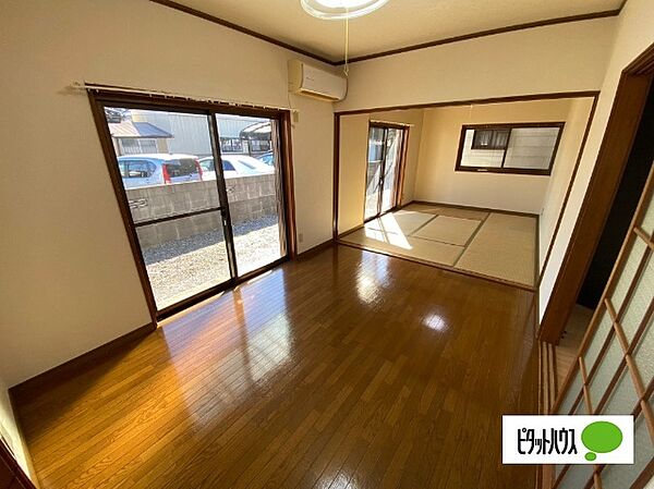 detached 茨城県神栖市大野原２丁目

地図を見る