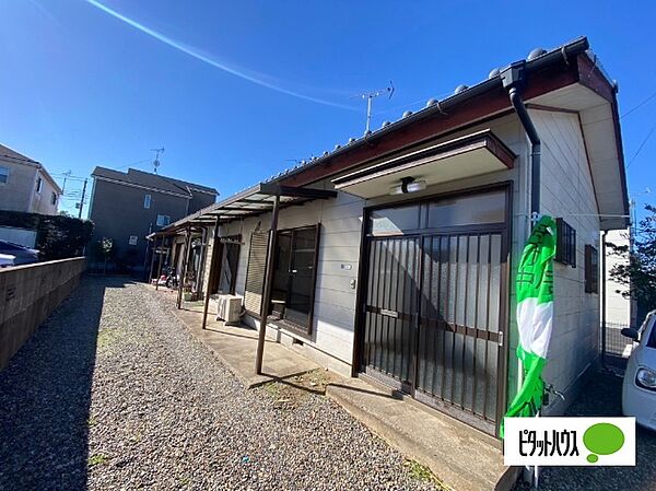 detached 茨城県神栖市大野原２丁目

地図を見る