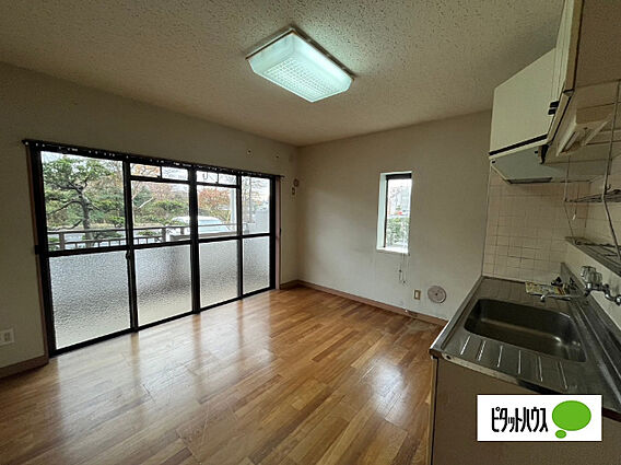 池田マンション_内装_0