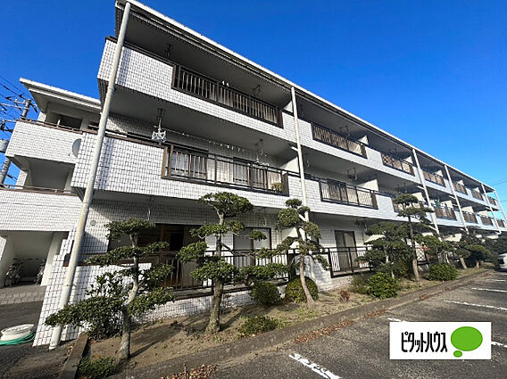 池田マンション_トップ画像