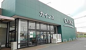 フォンテーヌ・パレスＡ 201 ｜ 茨城県神栖市平泉1番地126（賃貸マンション2LDK・2階・55.71㎡） その15