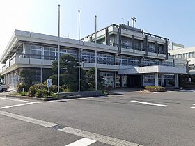 アンソレイユ弐番館　I 202 ｜ 茨城県鹿嶋市大字平井1105-1（賃貸アパート2LDK・2階・58.60㎡） その20