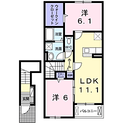 鹿島神宮駅 6.3万円