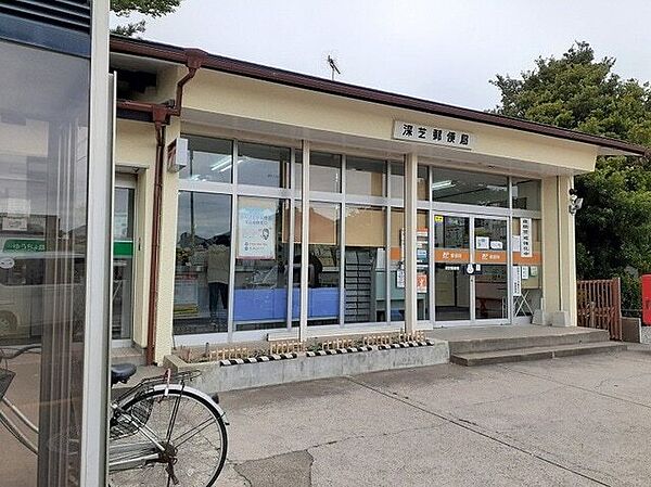 apartment 茨城県神栖市深芝南３丁目12番地10
深芝南の賃貸情報を見る
物件地図