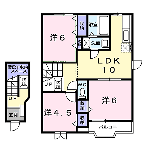 apartment 茨城県鹿嶋市大字港ケ丘1140-204
港ケ丘の賃貸情報を見る
物件地図