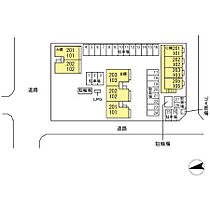 グランディア C105 ｜ 茨城県神栖市平泉（賃貸アパート1R・1階・33.39㎡） その16