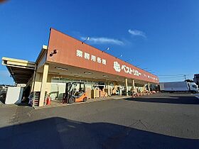 チャンプデブレ 101 ｜ 茨城県鹿嶋市緑ヶ丘１丁目10番地9（賃貸アパート1LDK・1階・48.77㎡） その16