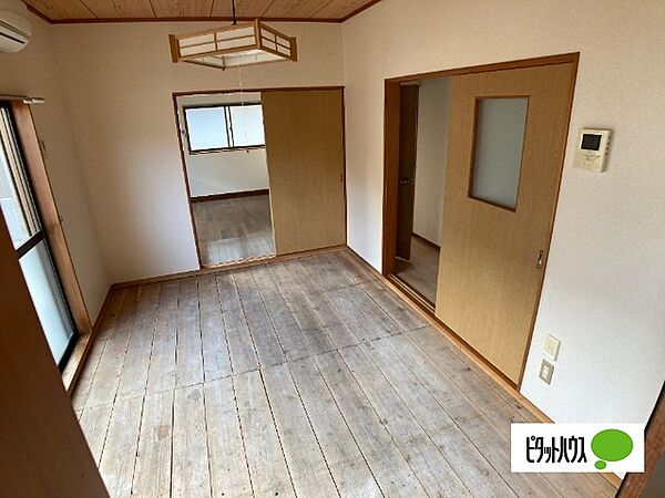 detached 茨城県神栖市日川1247-1

地図を見る