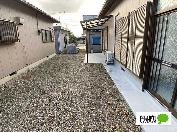detached 茨城県神栖市日川1247-1

地図を見る
