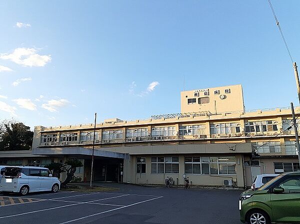 ハピネスシー　II 104｜茨城県鹿嶋市大字平井(賃貸アパート1LDK・1階・50.01㎡)の写真 その15