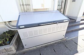 メルベイユクレイドル 306 ｜ 茨城県神栖市知手中央９丁目（賃貸アパート1LDK・3階・40.07㎡） その18