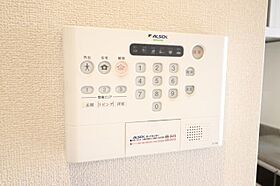 シュロス新分 203 ｜ 茨城県神栖市木崎（賃貸アパート1LDK・2階・33.12㎡） その12