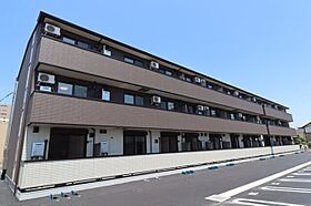 コートドゥエ 110 ｜ 茨城県神栖市大野原４丁目（賃貸アパート1LDK・1階・40.05㎡） その15