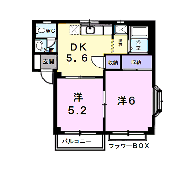 apartment 茨城県潮来市日の出８丁目16番6号
日の出の賃貸情報を見る
物件地図
