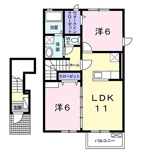 apartment 茨城県潮来市洲崎3855番地1
洲崎の賃貸情報を見る
物件地図
