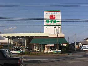 高尾崎 NEW TOWN　La・Ｔｅｒｒｅ Ａ  ｜ 茨城県鹿嶋市大字平井（賃貸アパート1LDK・1階・45.09㎡） その25