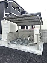 アザス 101 ｜ 茨城県神栖市平泉東３丁目19-9（賃貸アパート1LDK・1階・50.01㎡） その13