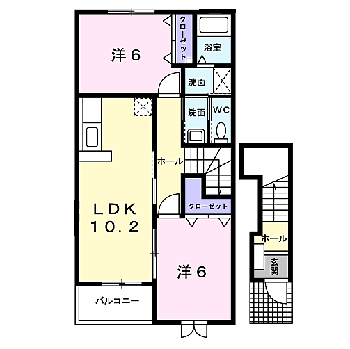 apartment 茨城県鹿嶋市大字宮津台4712-39
宮津台の賃貸情報を見る
物件地図