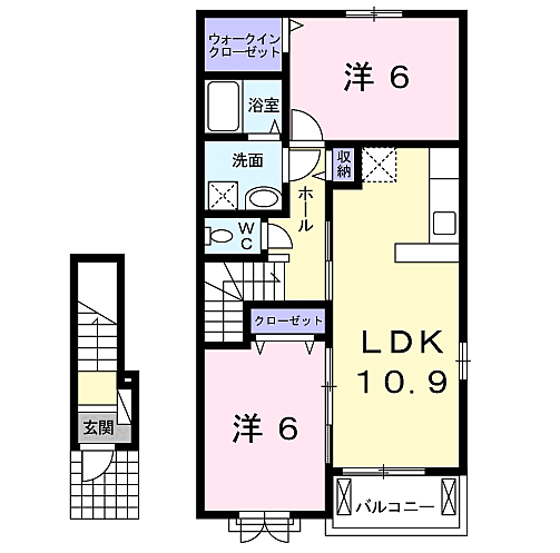 apartment 茨城県潮来市洲崎3835番1
洲崎の賃貸情報を見る
物件地図