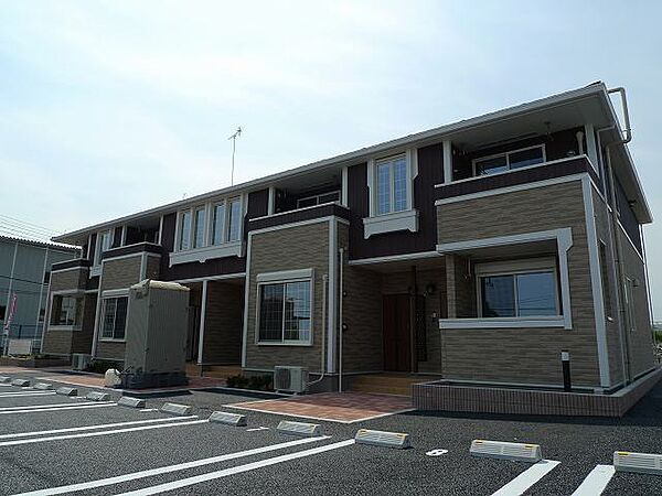 apartment 茨城県潮来市洲崎3835番1
洲崎の賃貸情報を見る
物件地図