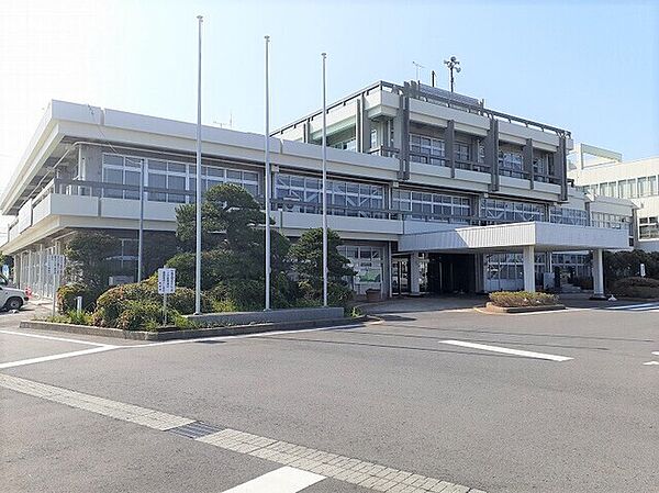 apartment 茨城県鹿嶋市平井東３丁目20-6
平井東の賃貸情報を見る
物件地図