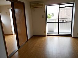 グランジュール　ｋｏｅｉ 201 2階3LDKのリビング/ダイニング